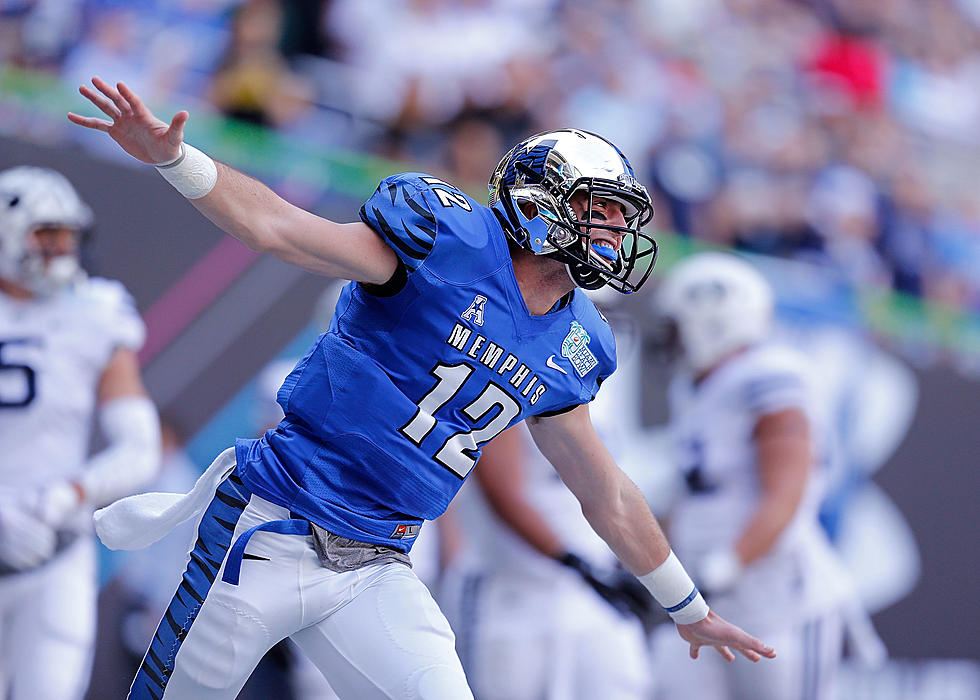 Paxton Lynch Gets Call to Join the Denver Broncos