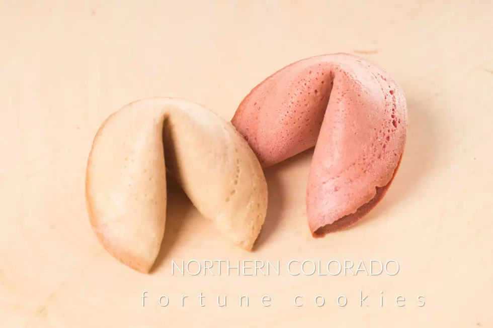 Northern Colorado Fortune Cookies [PHOTOS]