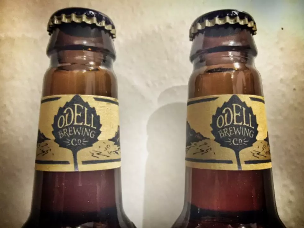 Odell Brewing Co Bringing Back Small Batch Festival
