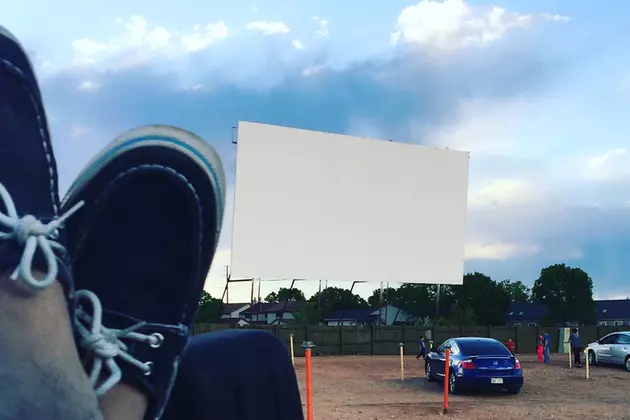 Holiday Twin Drive-In to Host Two October Events That’ll Put You in the Halloween Spirit