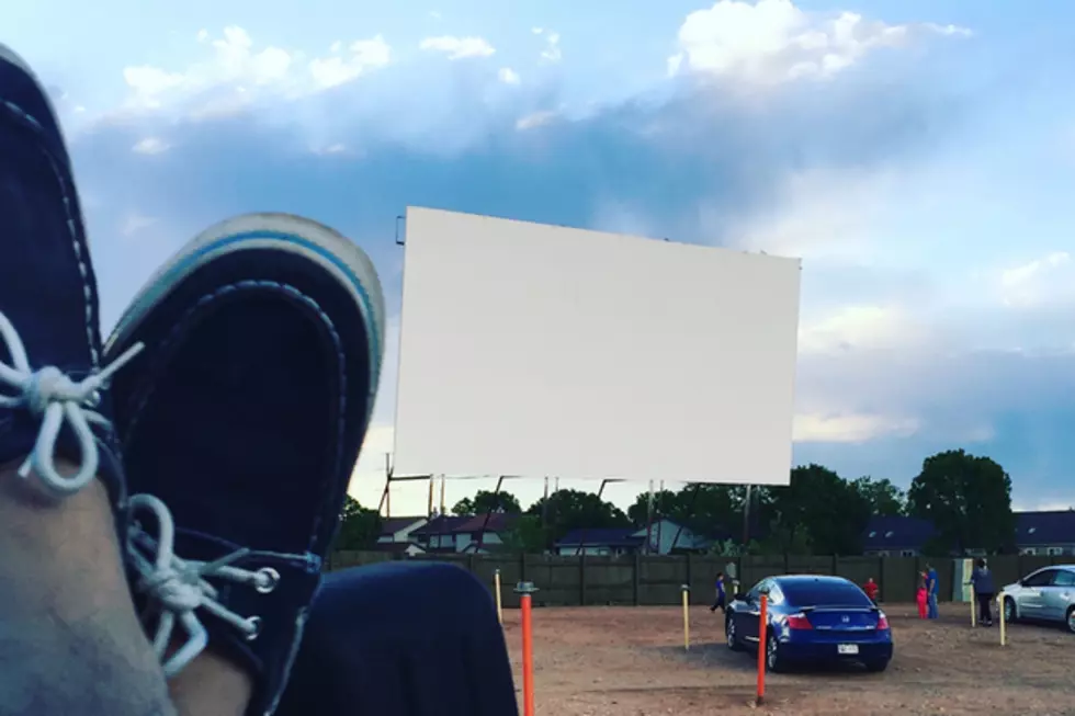 Holiday Twin DriveIn Theater Set to Open Friday, May 1