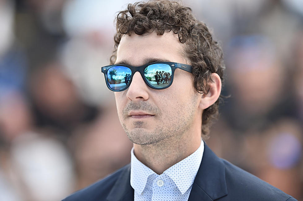 Why Shia LaBeouf is Still Tweeting Colorado (According to Us…)