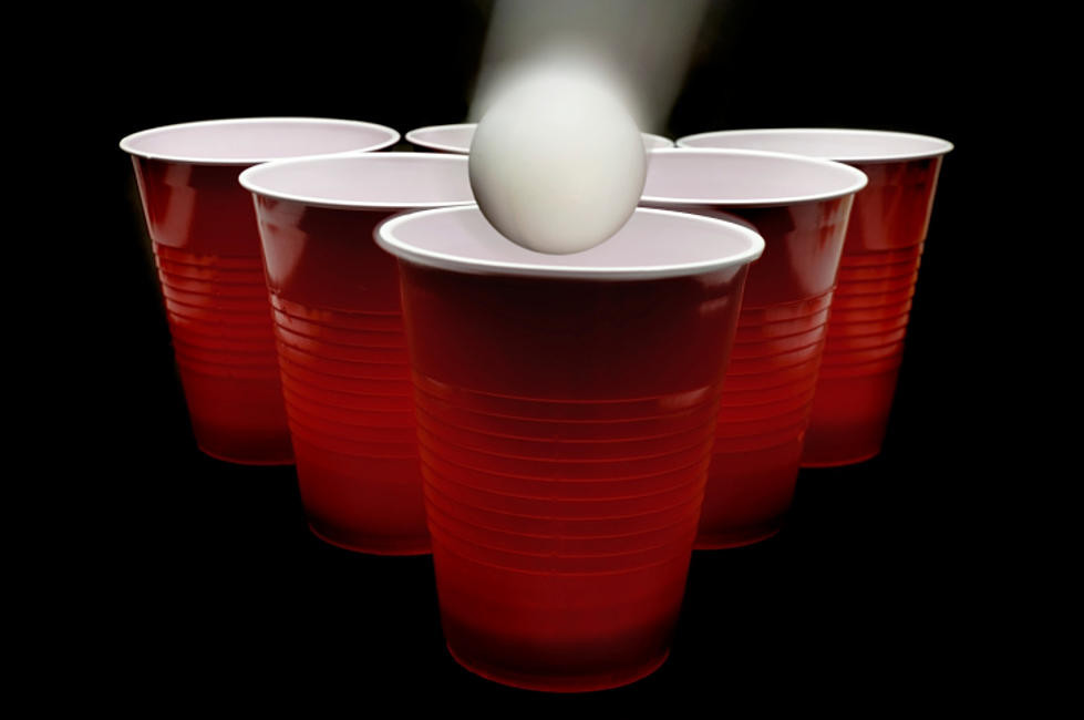 NoCo Beer Pong Ban?