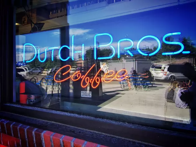 Dutch Bros Kicking Off Club Dutch This Week in Loveland