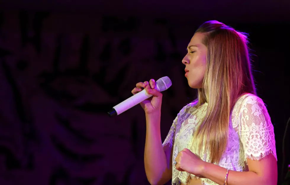 Colbie Caillat Coming to Fort Collins [VIDEO]