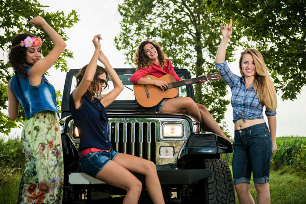 Why Don’t Jeep Wrangler Owners in Colorado Wave? [VIDEO]