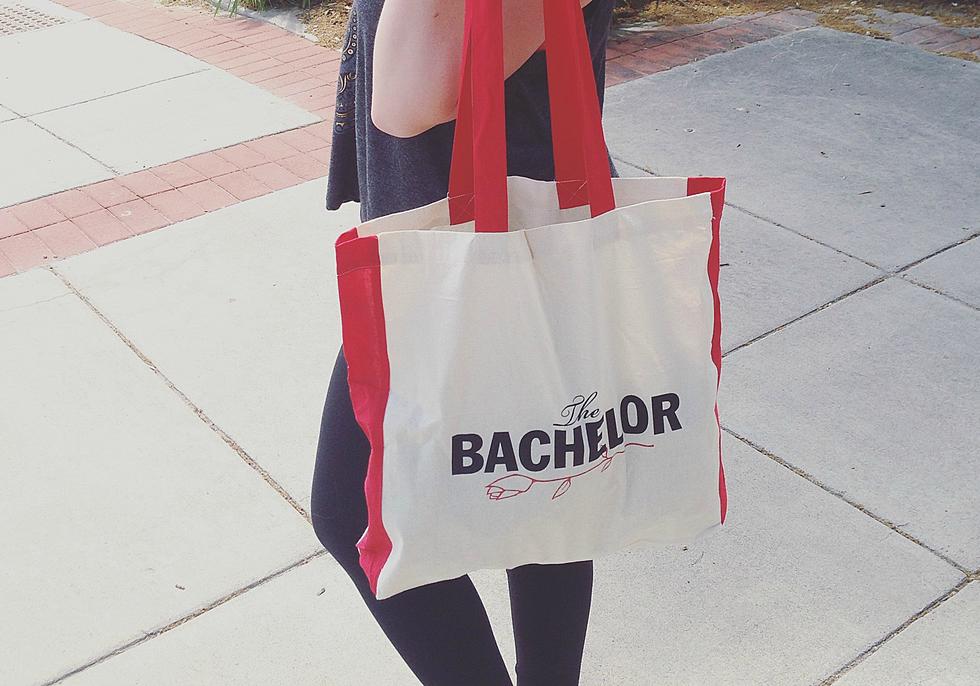 Win Bachelor and Bachelorette Merchandise with Mollie Kendrick