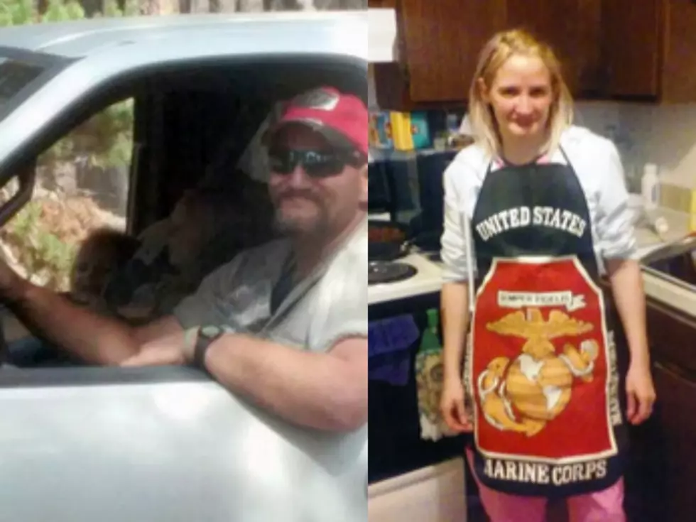 Missing Northern Colorado Family Found Safe