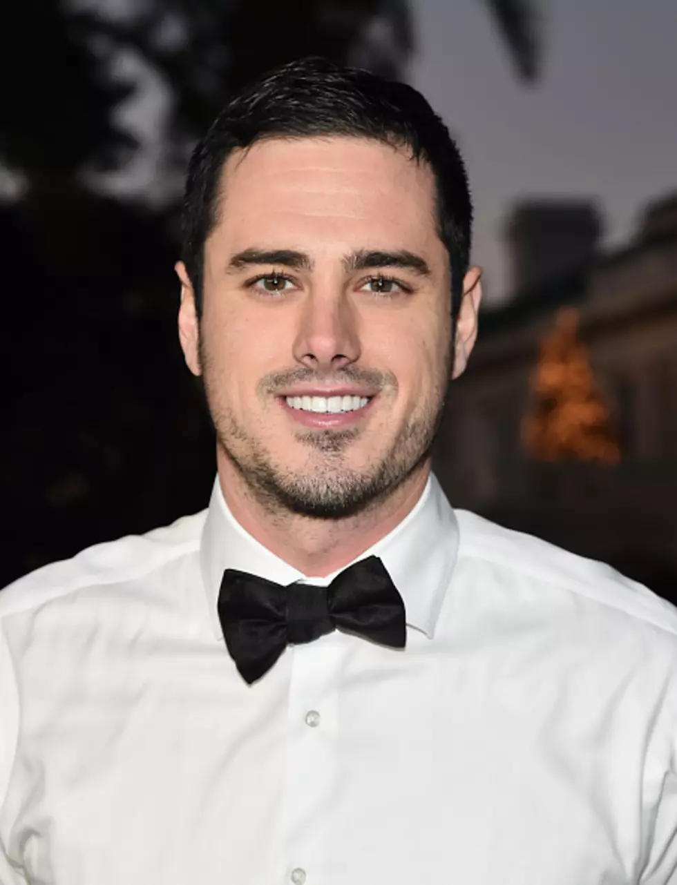 Republican Ben Higgins Officially Running for Office in Colorado