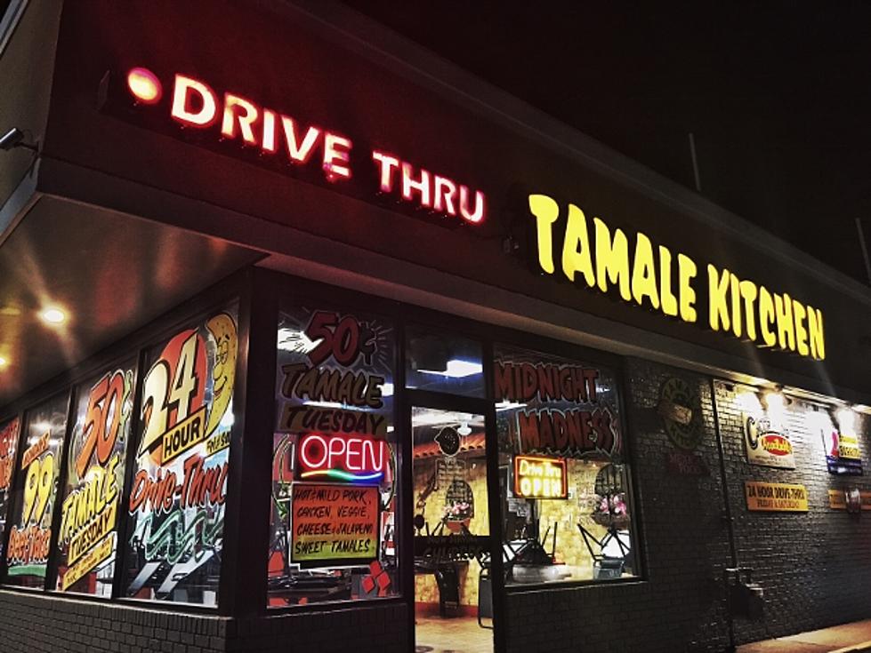 Yes I Drive 70 Miles Just For A Tamale Kitchen Breakfast Burrito