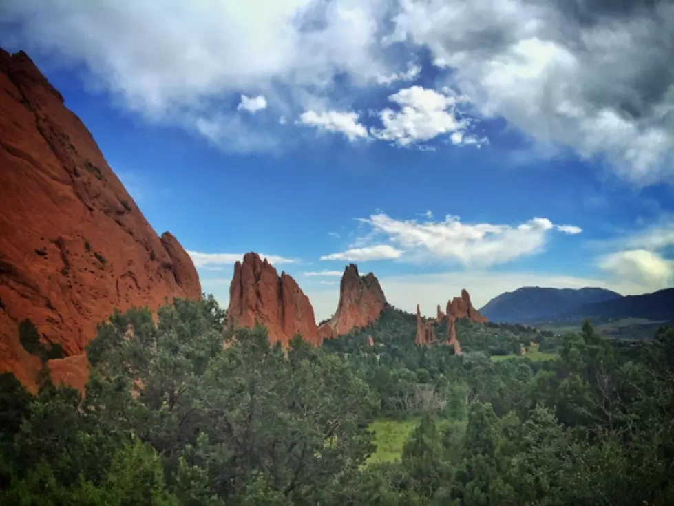 Take a Trip to Southern Colorado