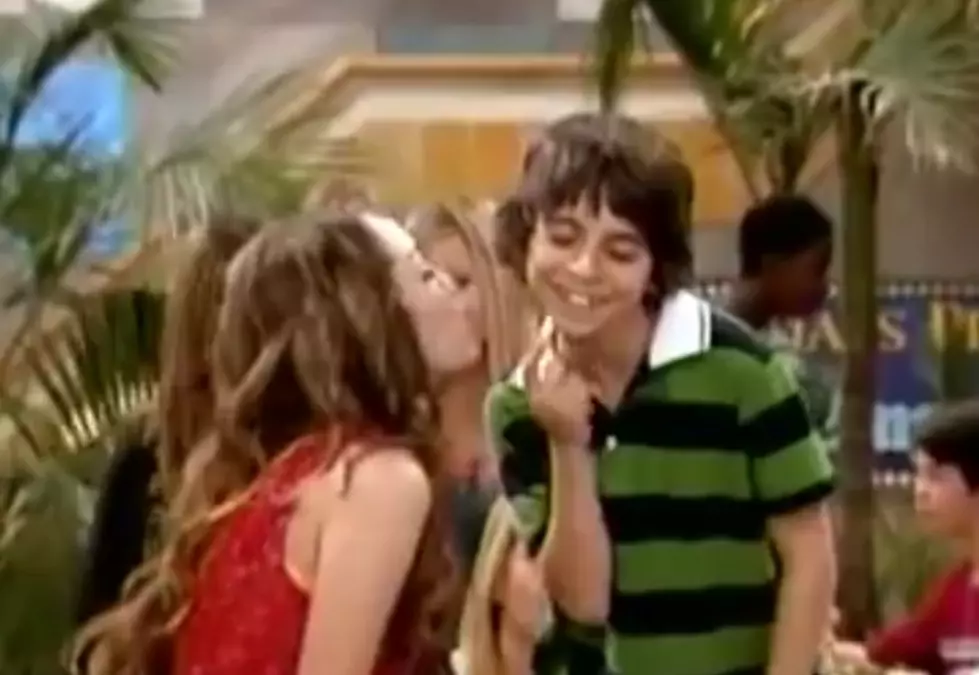 Colorado Girls Will Swoon Over Rico From ‘Hannah Montana’ Today [PHOTOS]