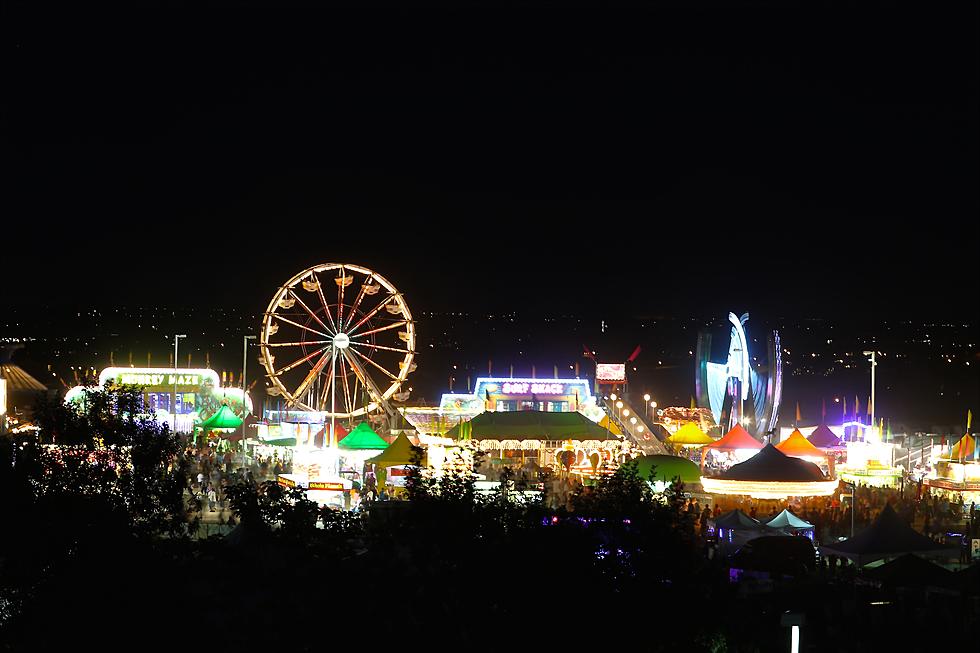 The Larimer County Fair Is Happening This Summer