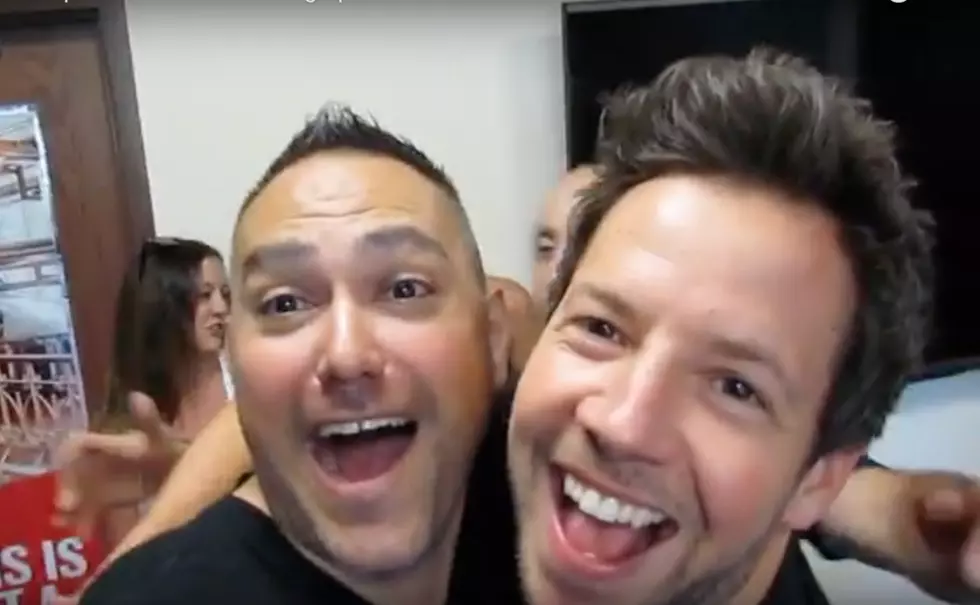 Our Day With Simple Plan: That Goldberg Episode 12