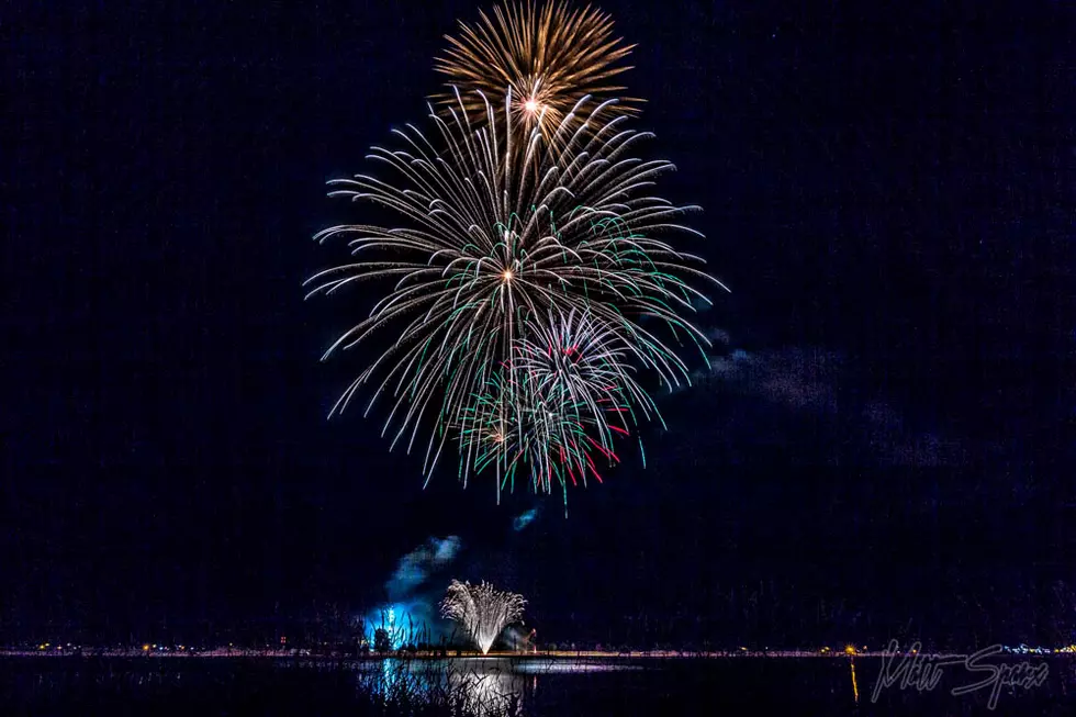 Your Guide to Fireworks in Northern Colorado