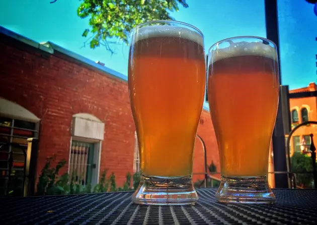 It&#8217;s National Beer Day &#8211; How Do You Like Your Beer Served? [POLL/VIDEO]