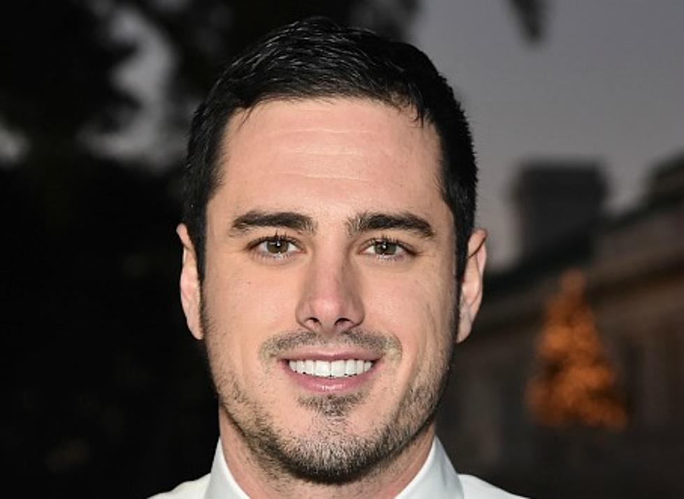 Republican Ben Higgins Officially Running for Office in Colorado