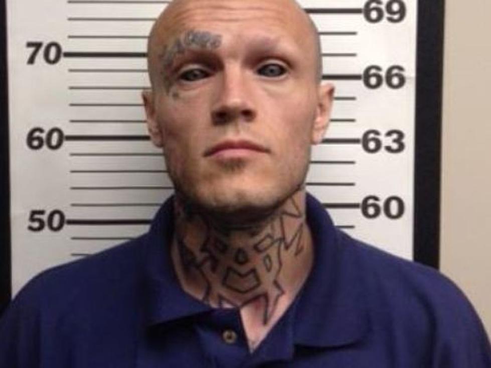 Aryan Syndicate Gang Member Who Escaped Parole Supervision Might Be in Fort Collins