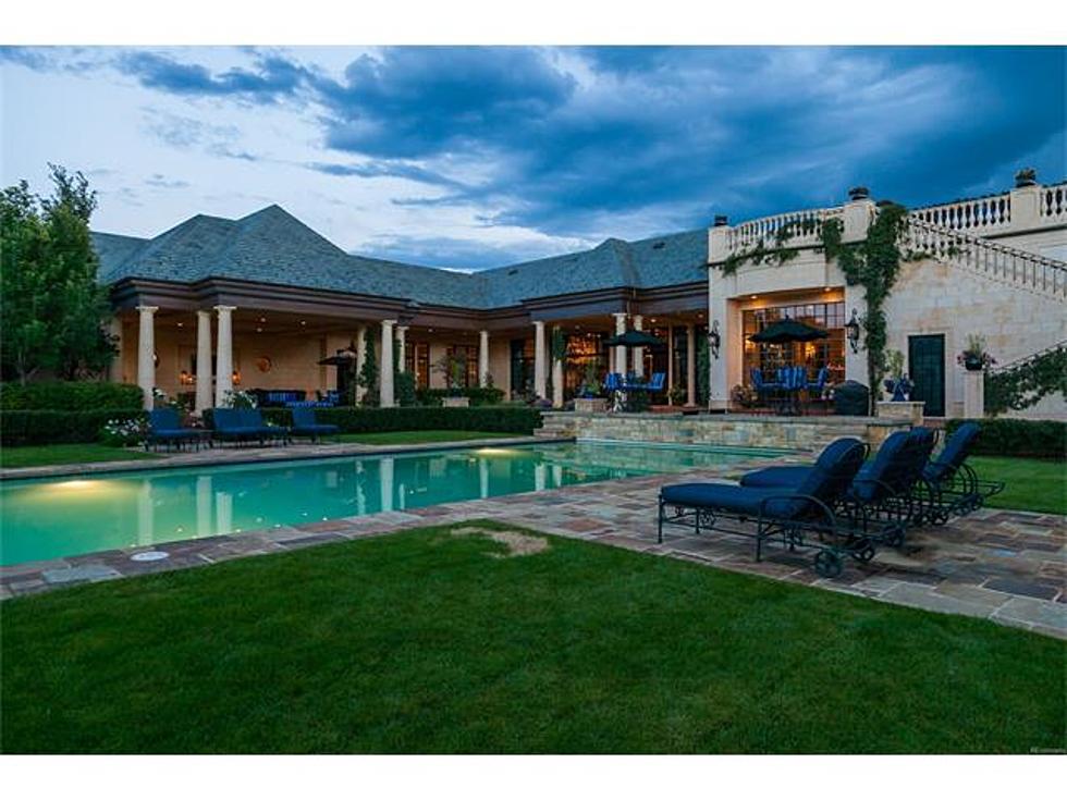 Take a Look Inside Mike Shanahan's $22 Million Home Before You Buy It [PHOTOS]
