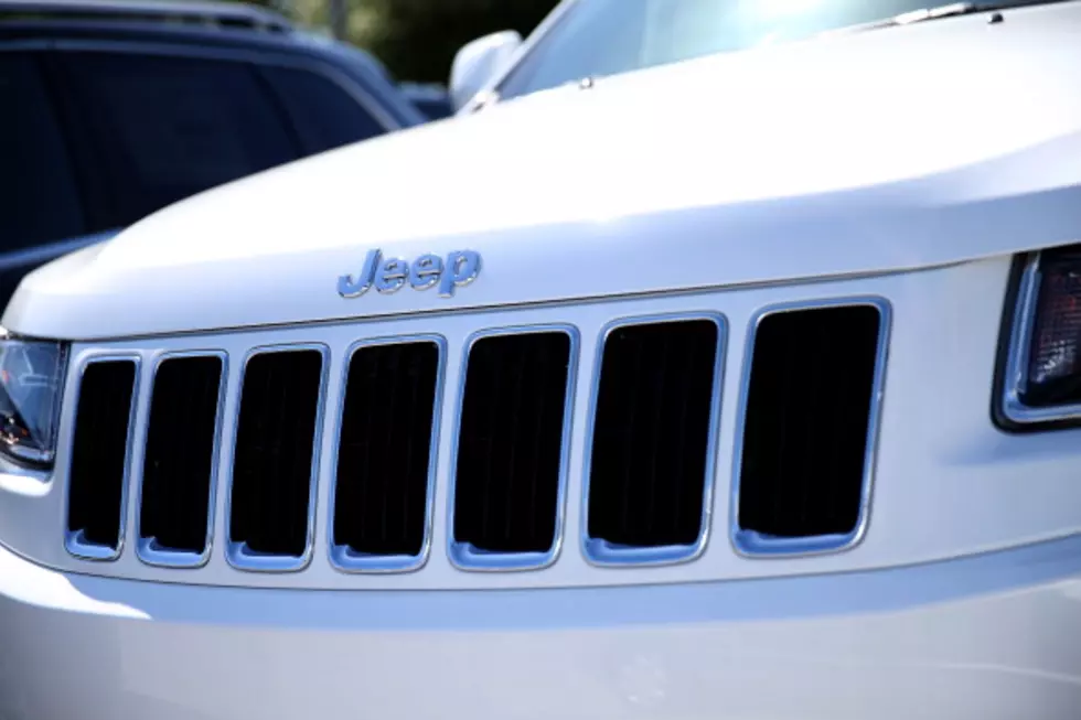 FoCo Jeep Dealership Moving