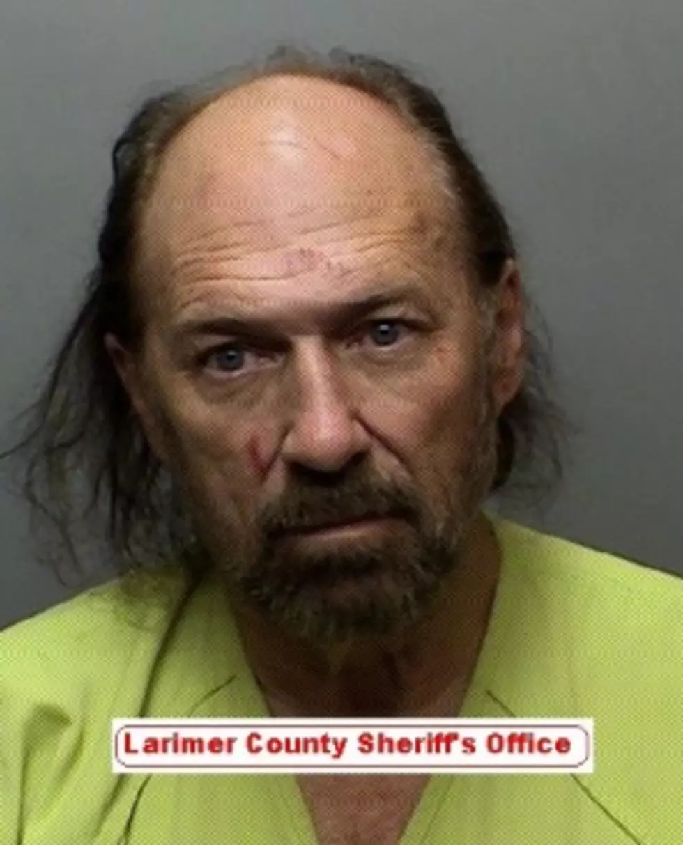 Loveland Man Arrested in Wednesday Stabbing Case
