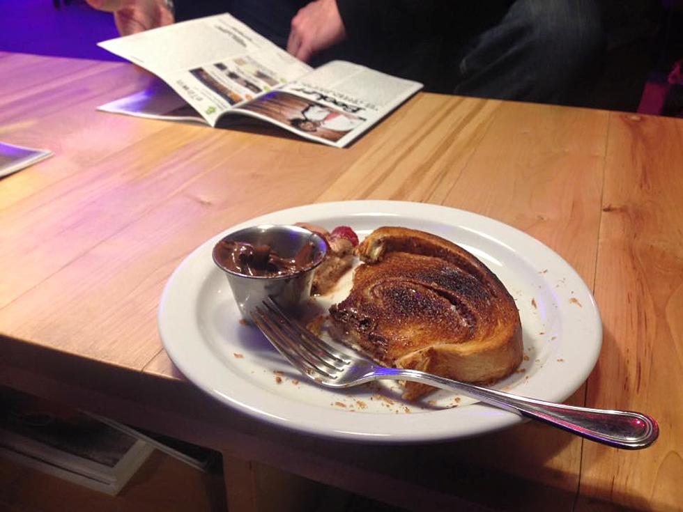 Downtown Artery No Longer Serves Fancy Hipster Toast