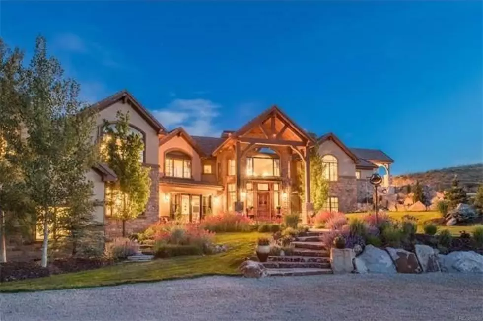 The Most Expensive Homes in NOCO: Longmont