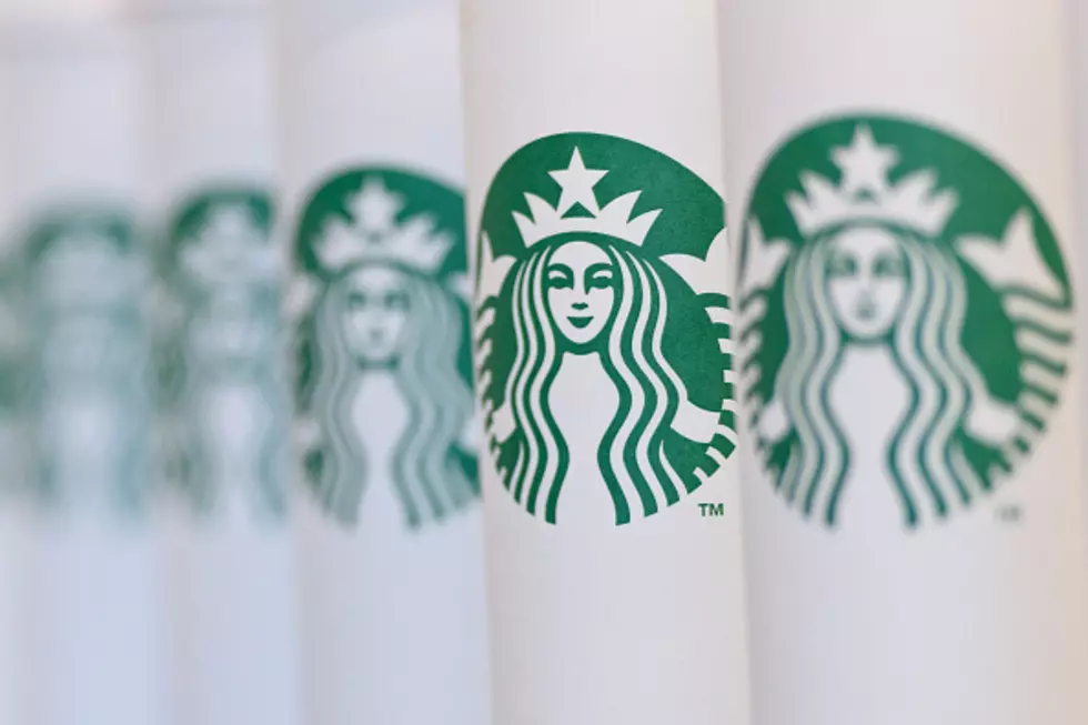 Starbucks Unveils Christmas Tree Frappuccino for Colorado