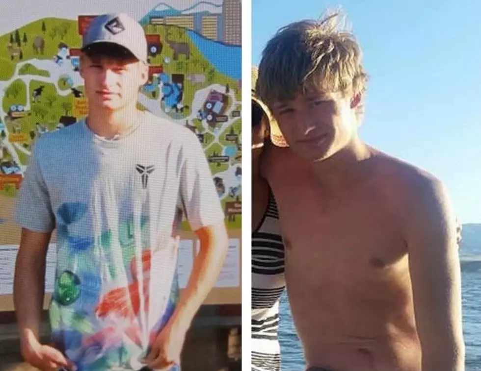 At-Risk Teen Missing in Fort Collins - Have You Seen Him?