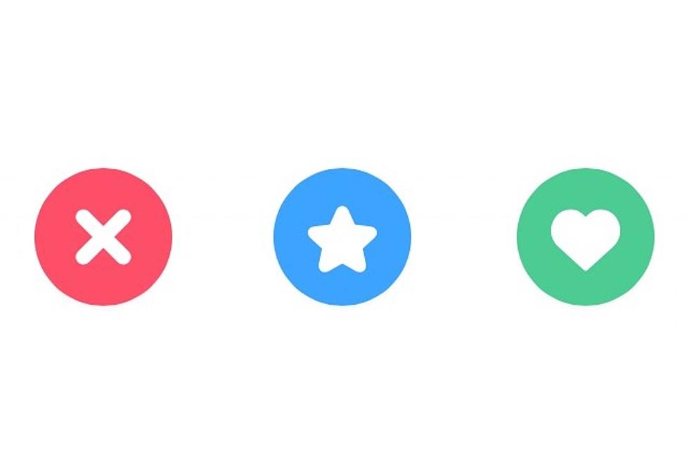 Tinder: Why I Swipe Left on Super Likes