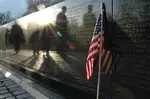 Traveling Vietnam Wall Comes to Northern Colorado