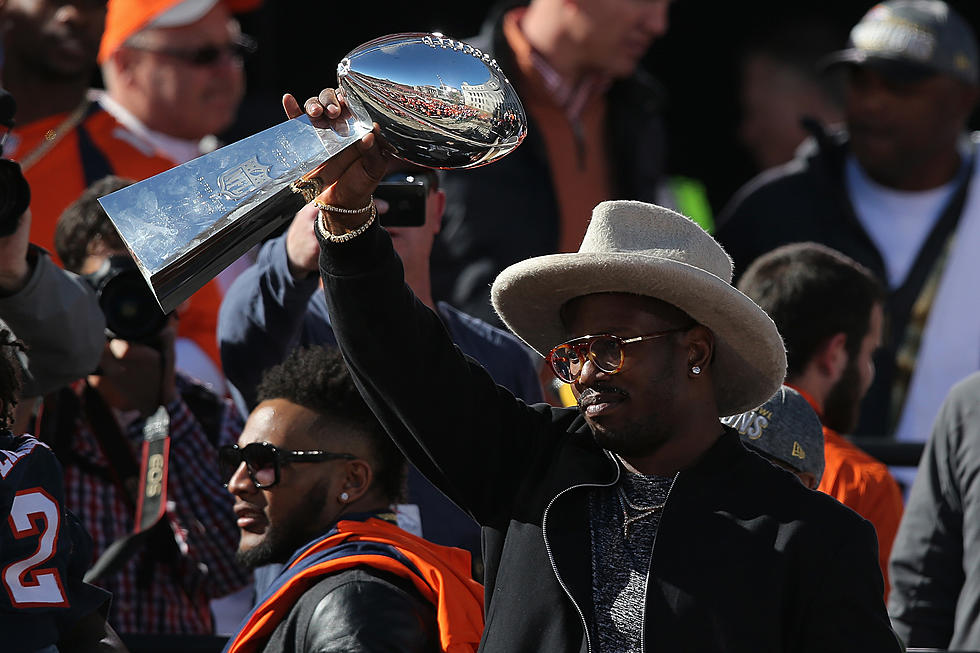 Can You Name All of the Denver Broncos Still Left From Super Bowl 50?