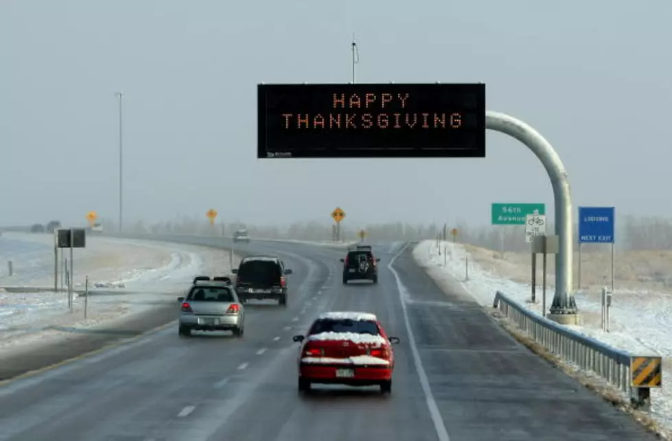 Cheap Thxgiving Travel Days