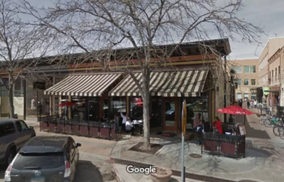 Popular Italian Restaurant Closes its Doors in Fort Collins