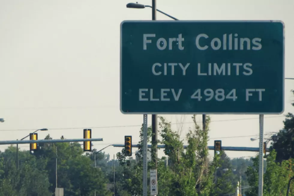 Fort Collins A to Z: Our Hometown Alphabet