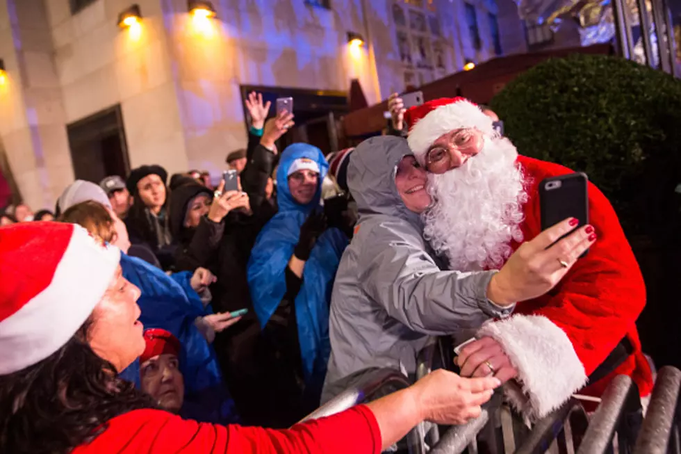 Snap Selfies with Santa for a Cause in Northern Colorado