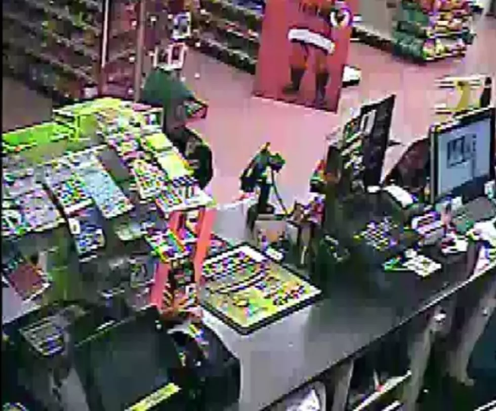 Do You Recognize This Armed Loveland Robbery Suspect?
