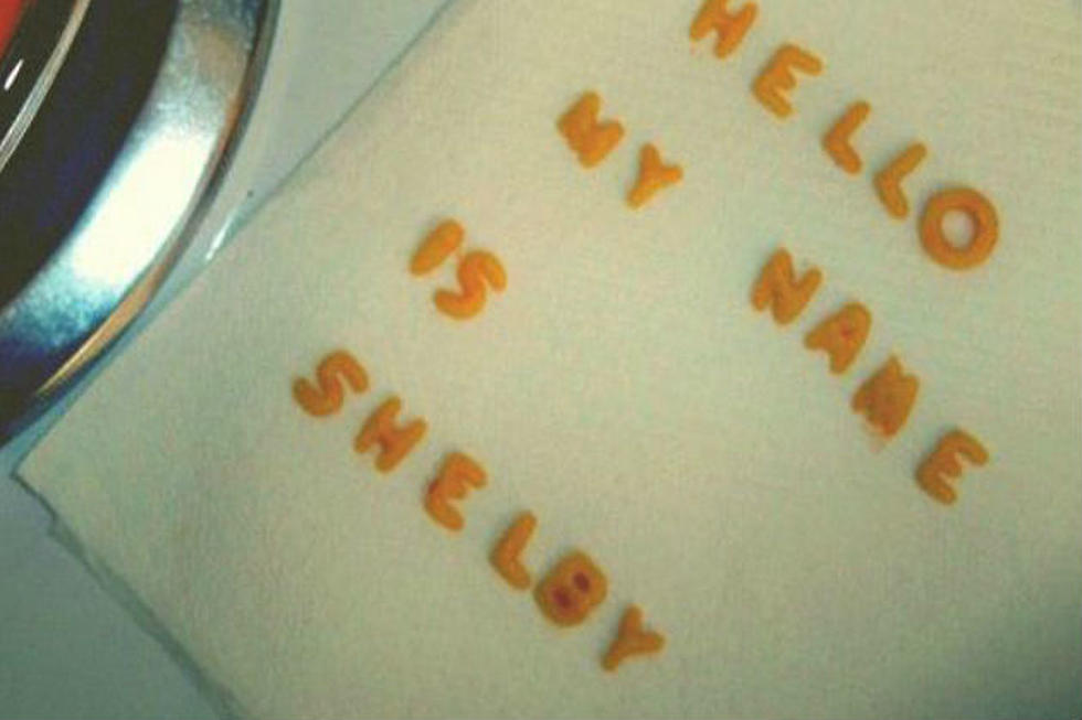 Why I Will Never Change My Last Name for a Man: Shelby’s Blog