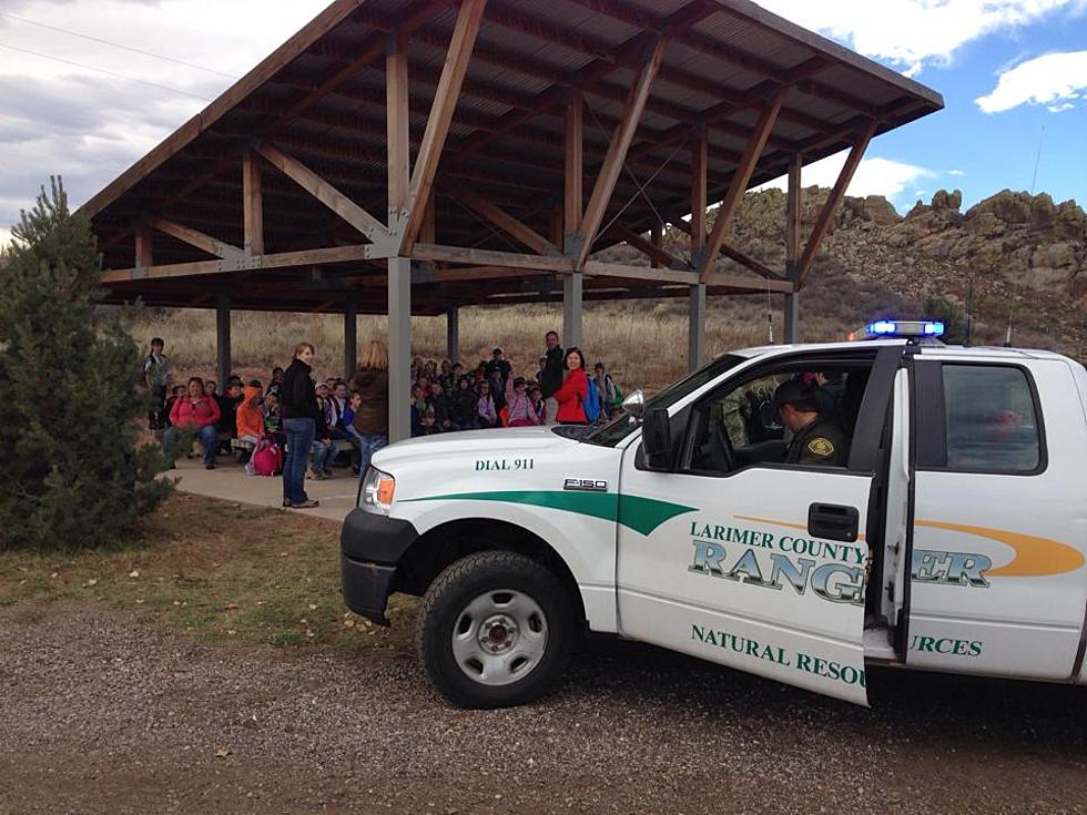 Become a Volunteer Ranger Assistant in Larimer County