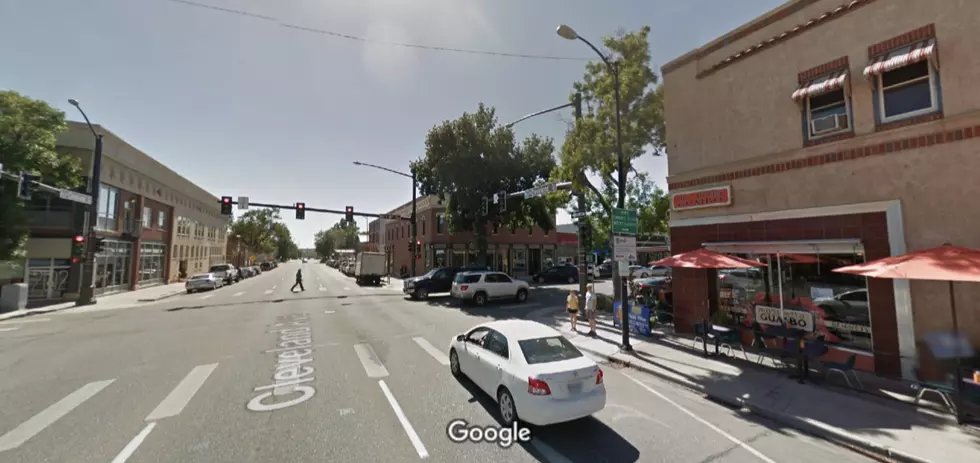Google Street View