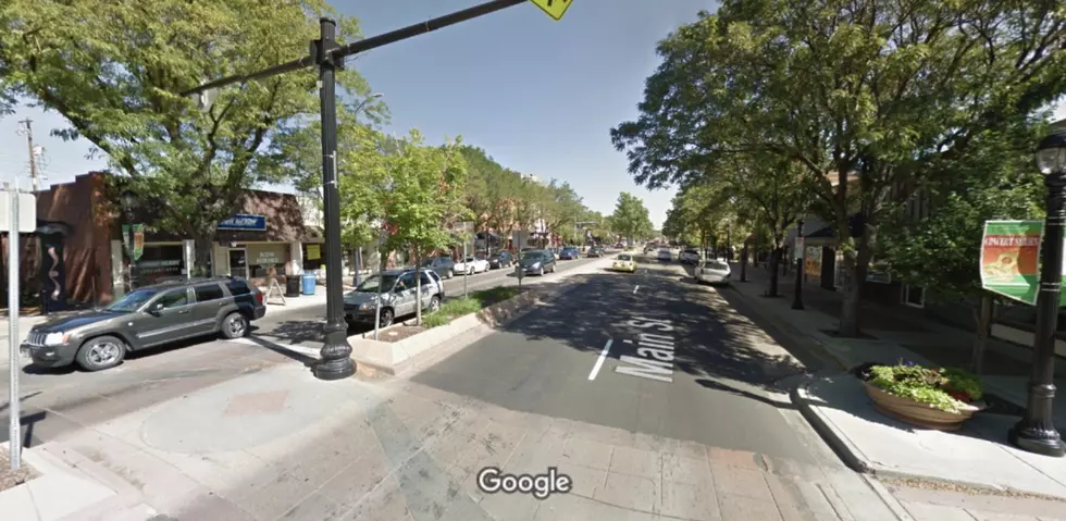 Google Street View