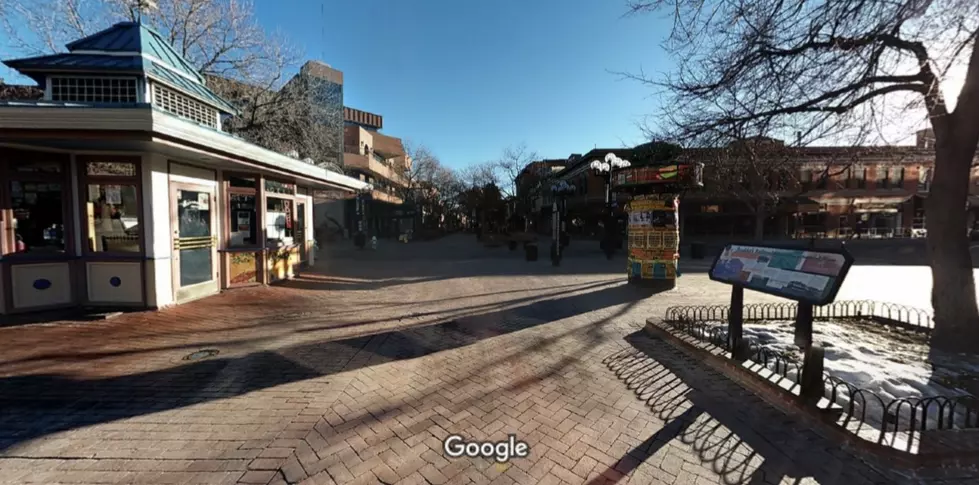 Google Street View