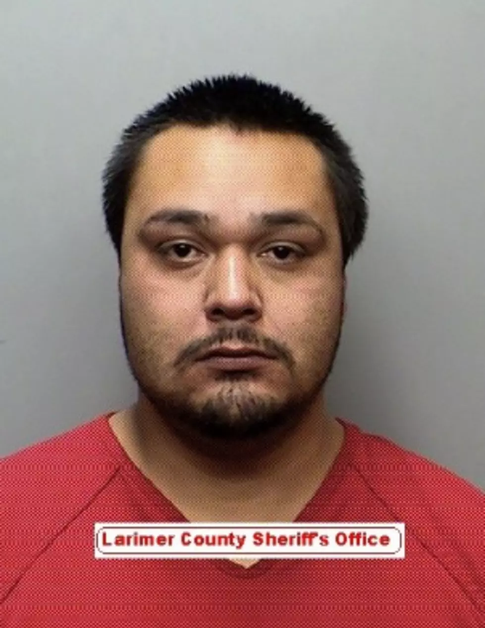 False Report Ends in Assault On Larimer County Sheriff&#8217;s Deputy