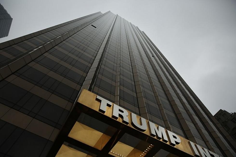 Could Colorado See a Trump Hotel in the Future