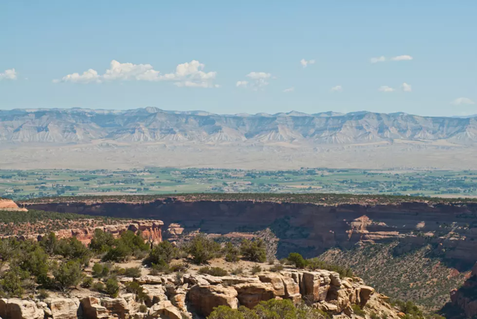 Most Mispronounced Colorado City Names