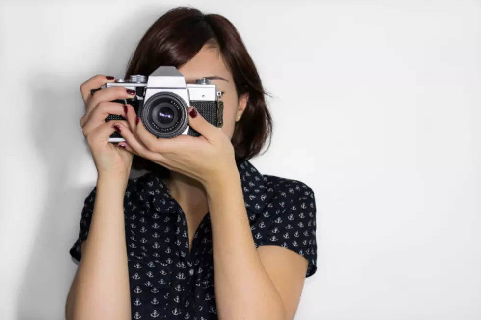 Coloradans Can Now Take Harvard’s Photography Class for Free
