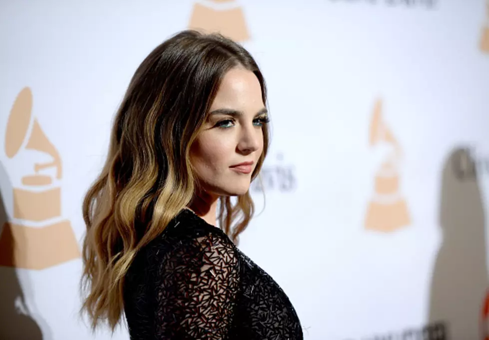 JoJo Cancels Show at Gothic Theatre Due to Illness