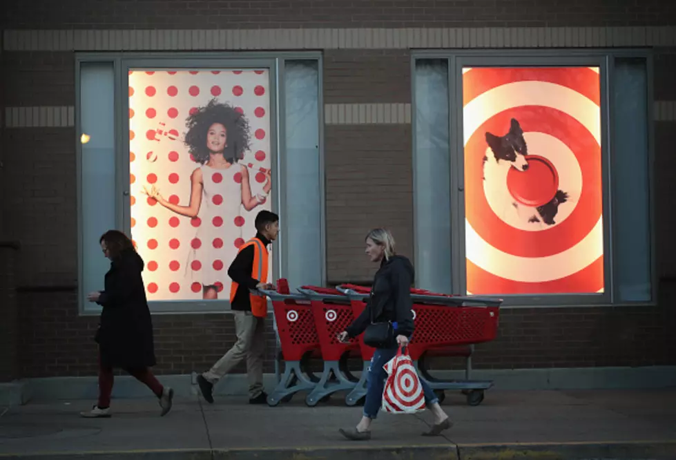 Target on 16th Street Mall a Possibility