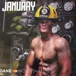 Firefighter Calendar Try Outs