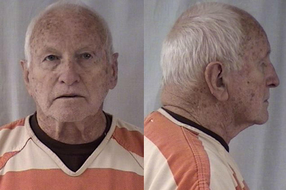 81-Year-Old Man Caught Speeding Near Cheyenne with 35 Pounds of Marijuana
